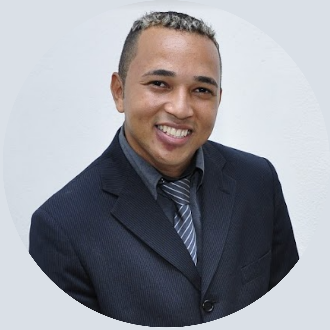 Imagem de um desenvolvedor